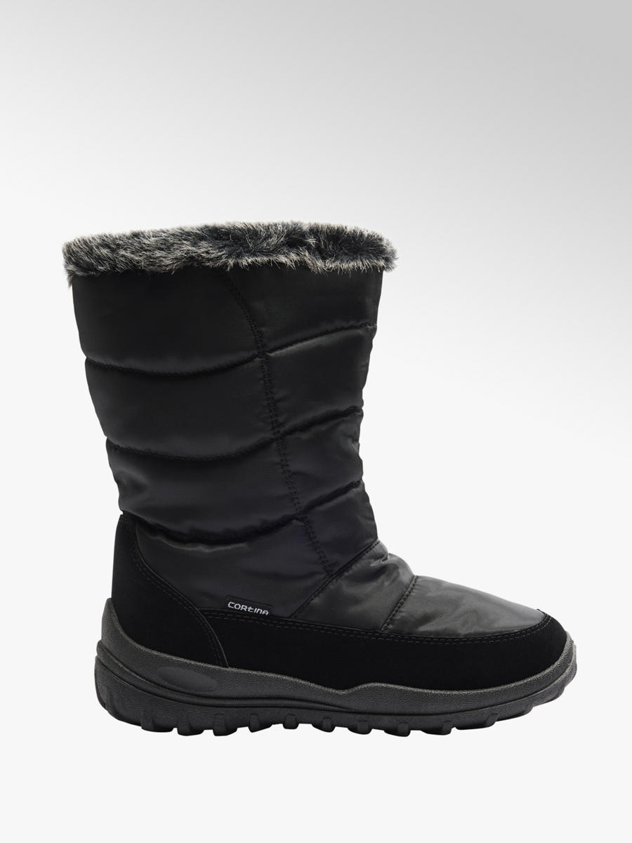 Vinterstövel från Cortina hos Deichmann! Snabb leverans och Vinterstövel från Cortina hos Deichmann! Snabb leverans och